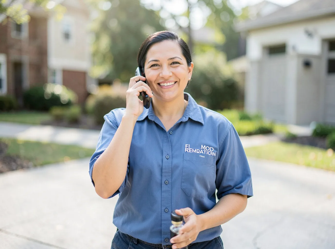 Mold Remediation Woodlawn, TX FAQs